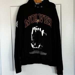 Darc Sport. XL. Sweatshirt.